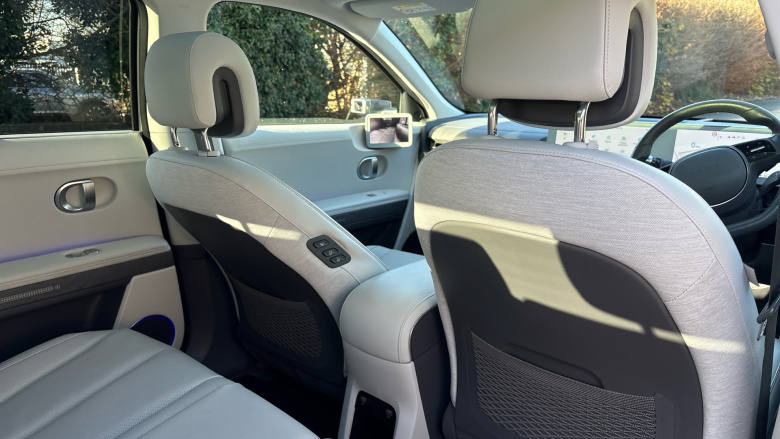 Hyundai IONIQ 5 168kW Namsan Edition 77 kWh 5dr Auto Electric Hatchback